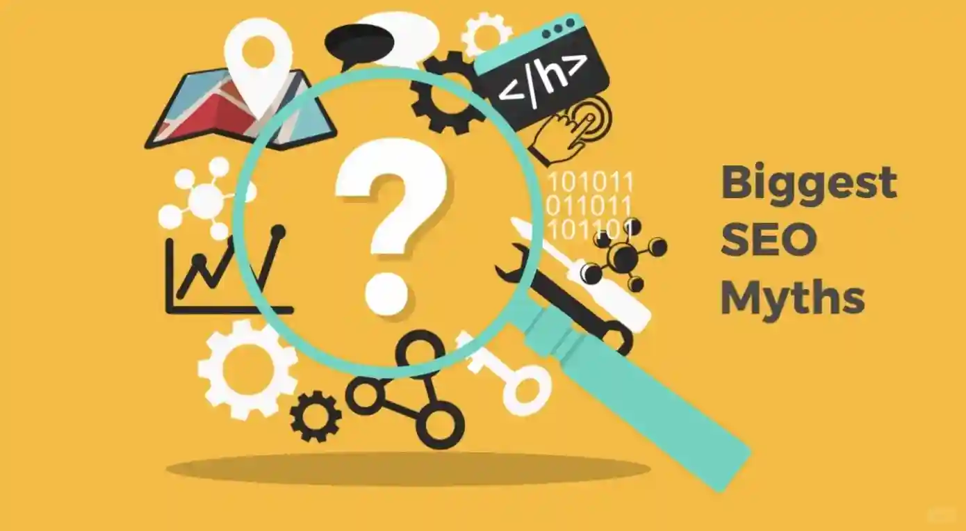 别被这些SEO谣言骗了！6个误区速看！ 🚨