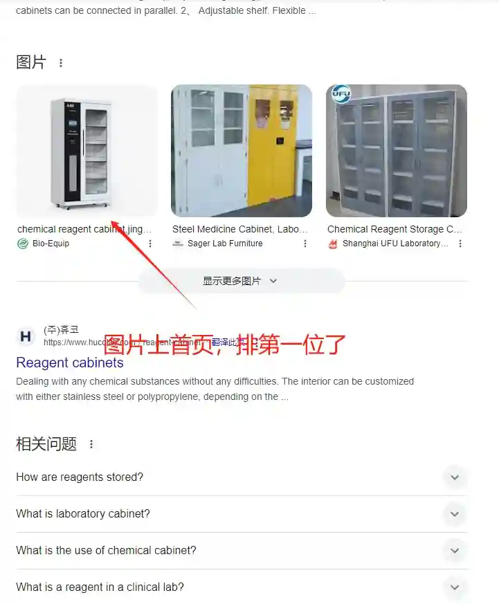 【全网最详指南】做谷歌SEO需要重新建站吗？一文读懂！                    
