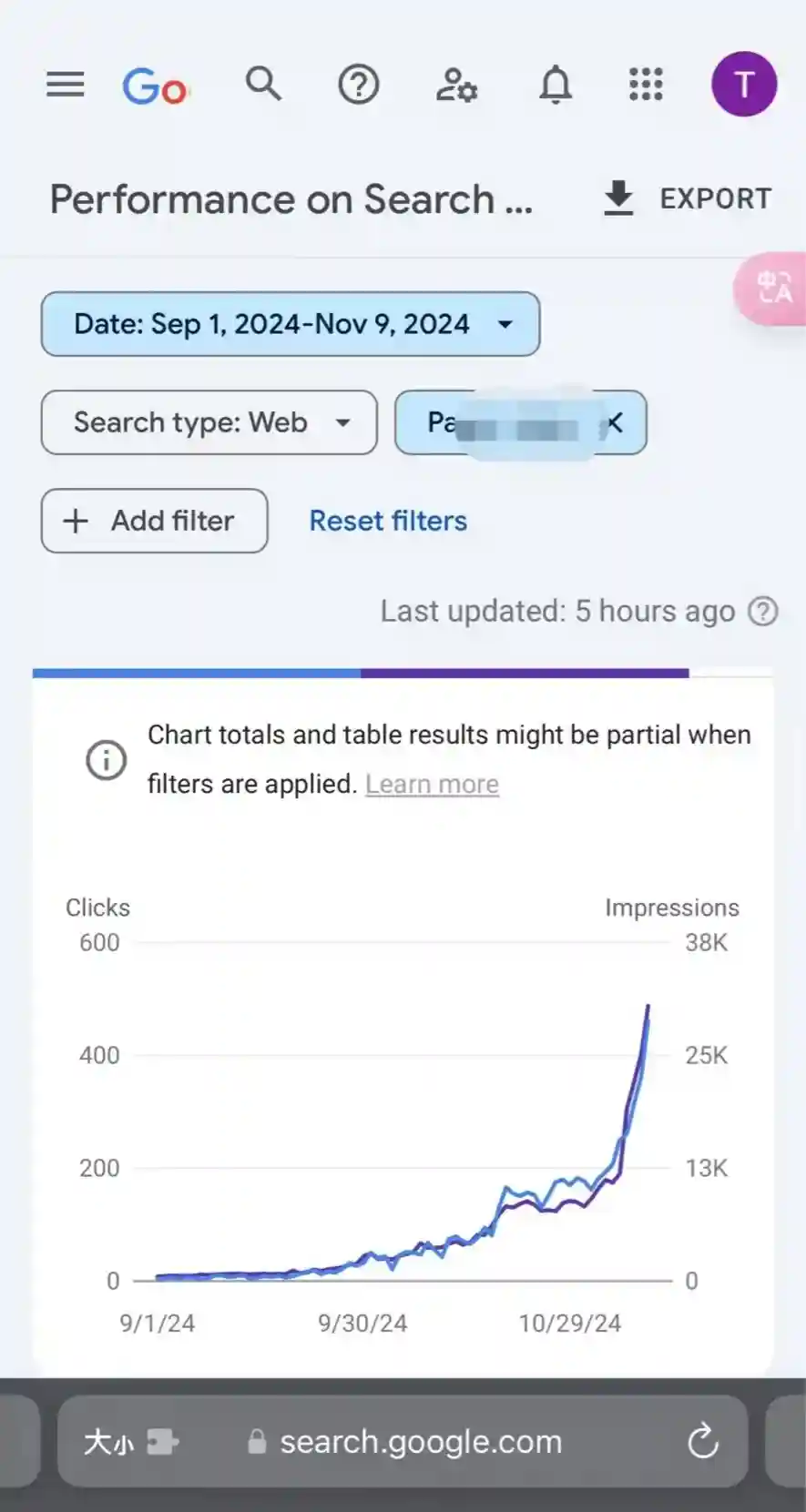 谷歌SEO三个月能做到什么效果？