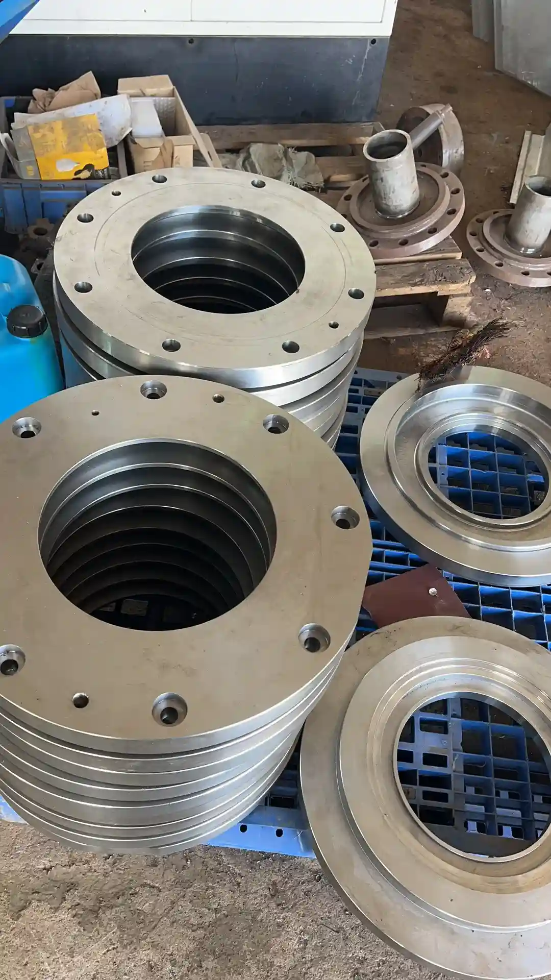 工厂外贸挑战第5️⃣步-seo优化