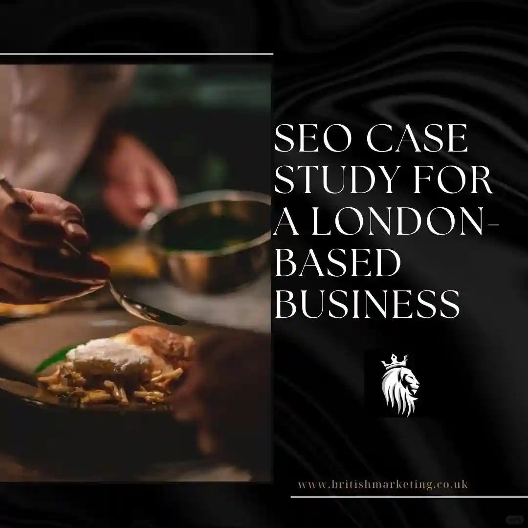 SEO 成功案例分享