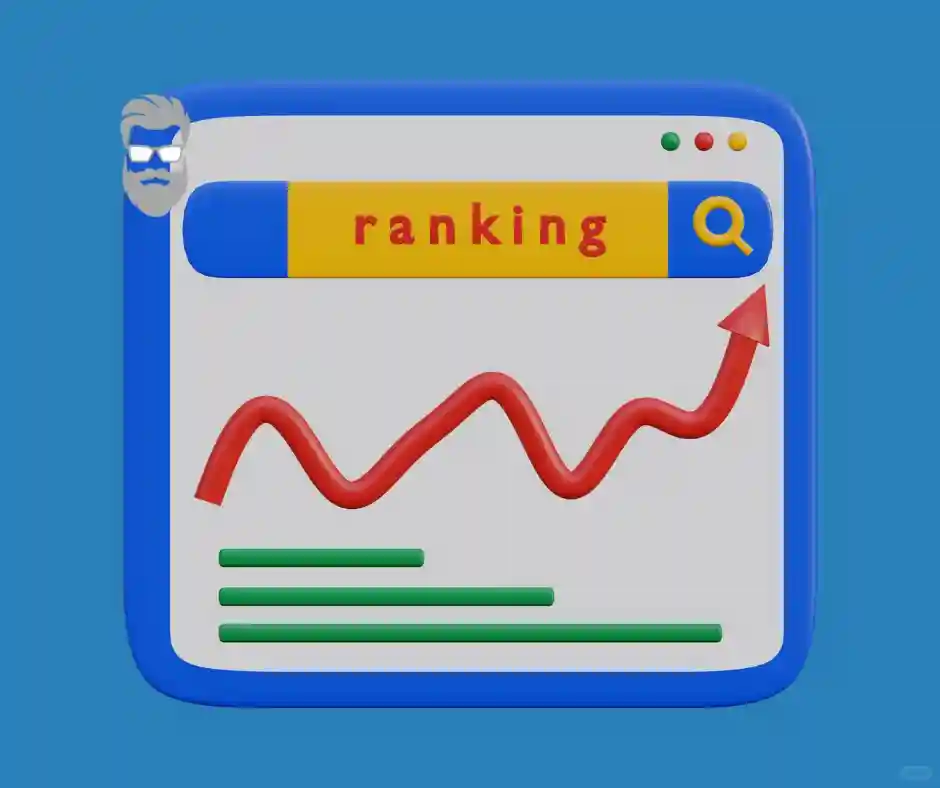 你是如何提升自己网站的Google排名的？