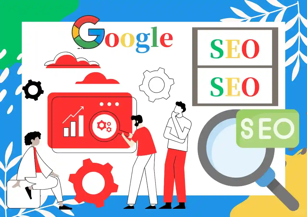 谷歌SEO新手干货﻿﻿﻿﻿🔥看我就够了！