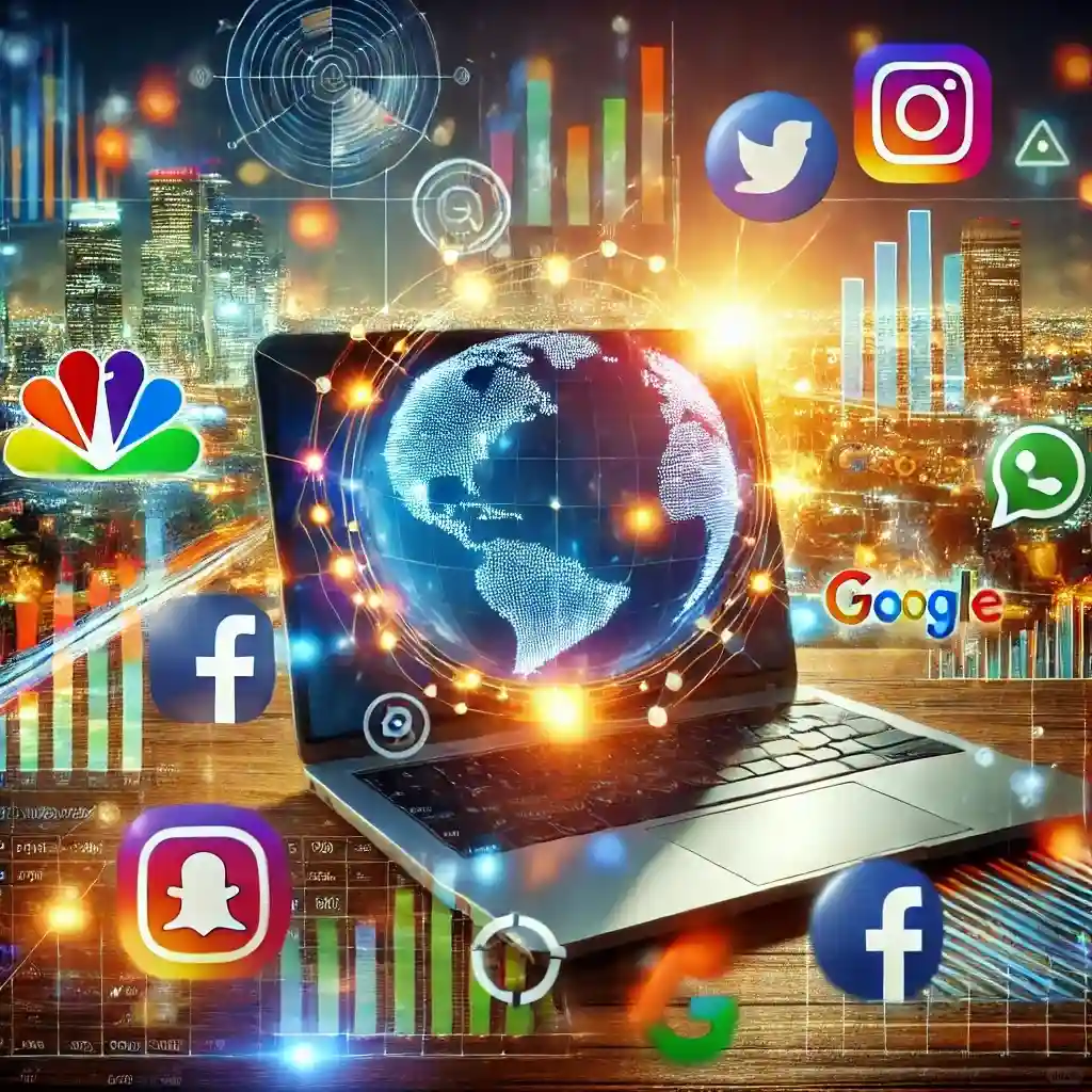 怎样利用谷歌广告和seo，打造公司品牌？