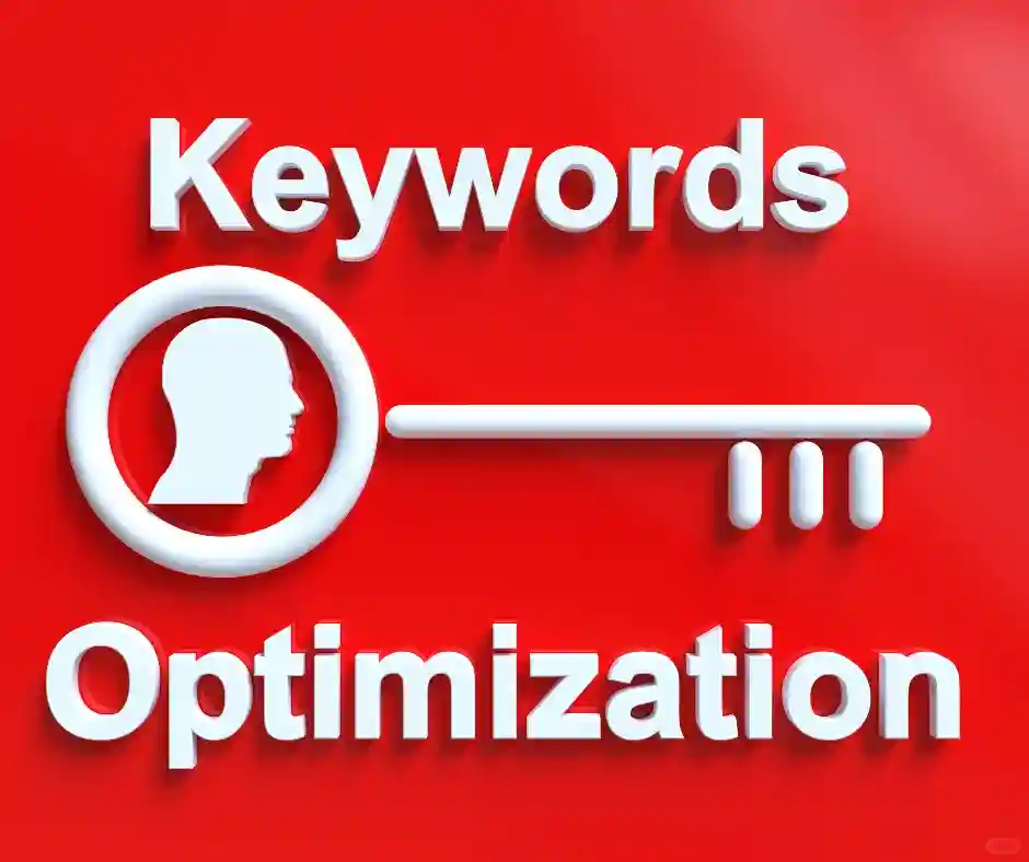 如何选择合适的关键词来优化网站内容？