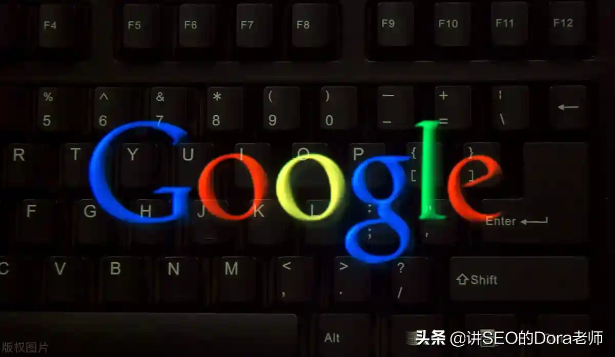 谷歌seo基础：看完就能上手操作的优化方案