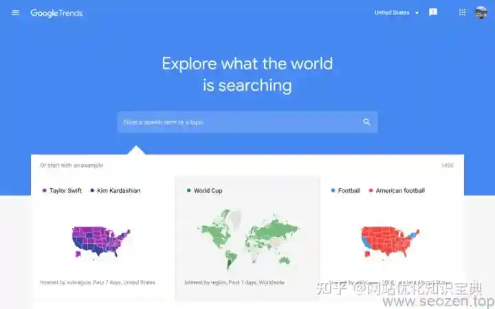 SEO优化：如何挖掘谷歌关键词-实例讲解（2025最新）