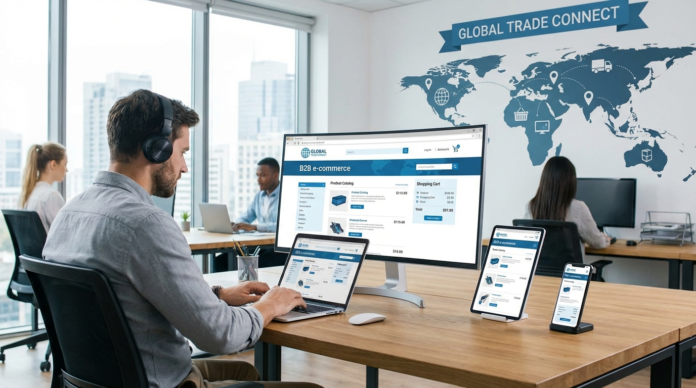 2026年外贸独立站建设费用详解：从几百元到几万元，钱到底花哪了？