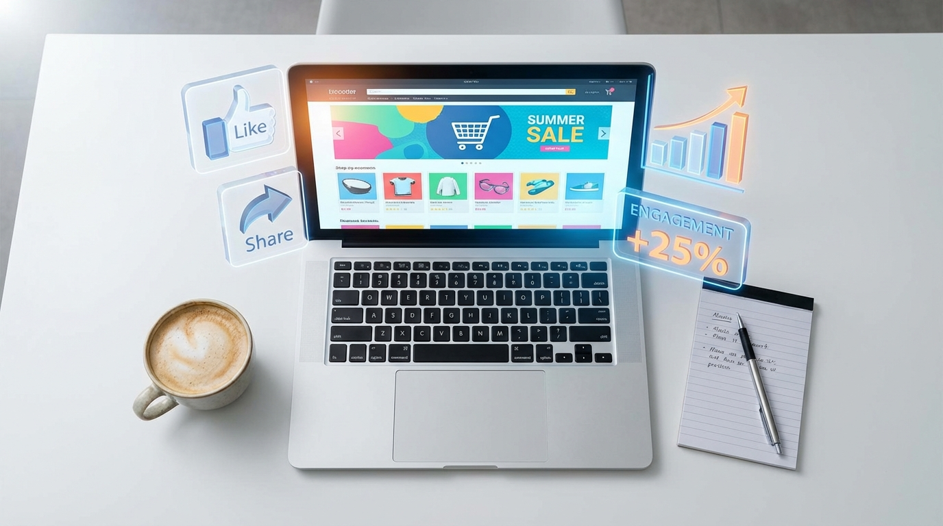 2026独立站推广新逻辑：从Google SEO到AI搜索（AEO）的完整实操指南